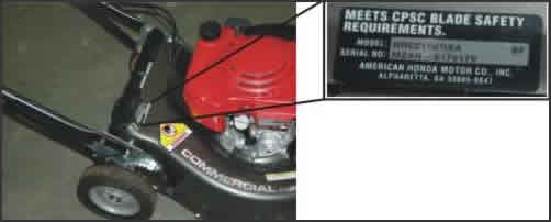honda engine serial number decoder